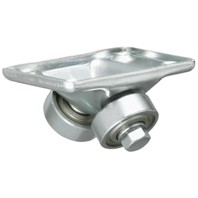 戸車 833 製函車-株式会社宮川公製作所