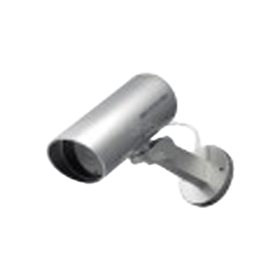 防雨型ダミーカメラ (本格仕様) スマイルキッズ ADC-205 CT-F008-セキュテック株式会社