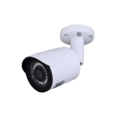 アルミ合金製ダミーカメラ (赤外線LEDライト照射・コンセント給電・実在外観) プロも納得 CT-F400-IR-セキュテック株式会社