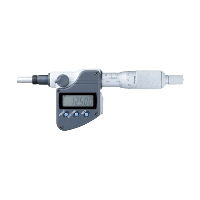 マイクロメータヘッド 保守部品 移動量25mm以上-シグマ光機株式会社