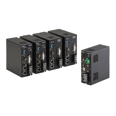 コントローラ/ドライバ 多軸リンクコントローラ HIT-シグマ光機株式会社