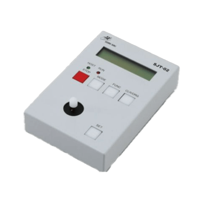 コントローラ/ドライバ ジョイスティックターミナル SJT-02-シグマ光機株式会社