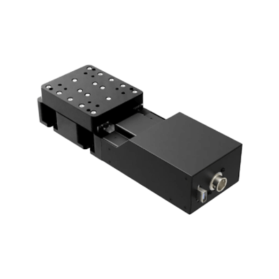 高分解能フィードバックステージシステム 1nmフィードバックステージ NFS-UPX-シグマ光機株式会社