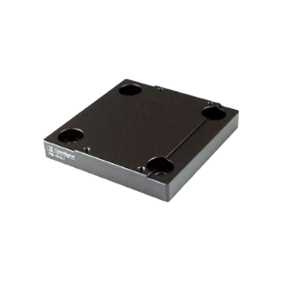 レーザー スマートミニレーザ用取付プレート OBIS用取付ベース FSB-707011-シグマ光機株式会社