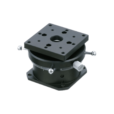 ヘリコイドZステージ/ヘリコイドロッドスタンド-シグマ光機株式会社