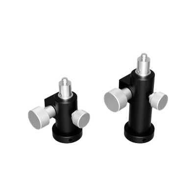 ラックピニオンスタンド-シグマ光機株式会社