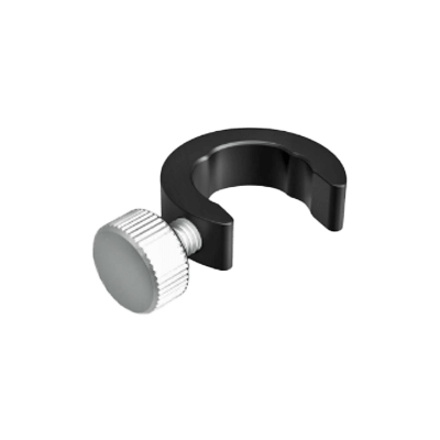 ロッドスタンド C型中間リング TRC-シグマ光機株式会社