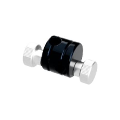 ロッド/ポール クロスクランプ CCHN-シグマ光機株式会社