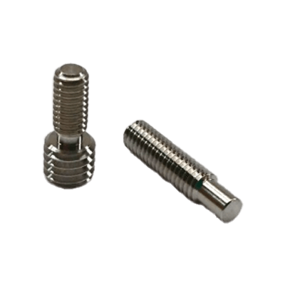 真空用M4-M6変換ネジ-シグマ光機株式会社
