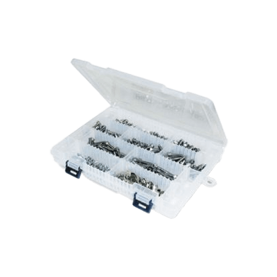 工具 ねじセット 黒ナベビスセット・ステンレスキャップボルトセット-シグマ光機株式会社