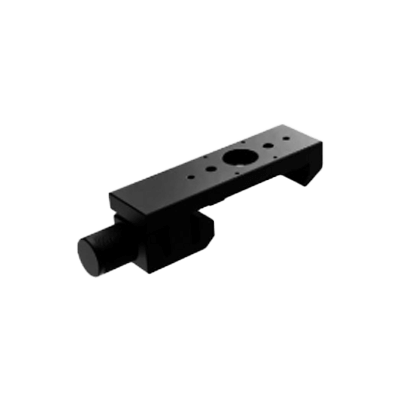 オプティカルベース 小型アルミ光学ベンチ用キャリア CAA/CAAN-シグマ光機株式会社