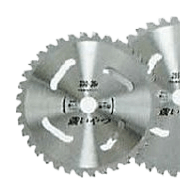 切削機器・研磨機 刈払機用チップソー 強いやつ-神田機工株式会社