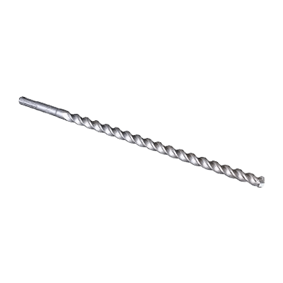 切削機器・研磨機 ロングサイズ：有効長1,000mm デルタゴンビットSDS-プラス DLSDS-神田機工株式会社
