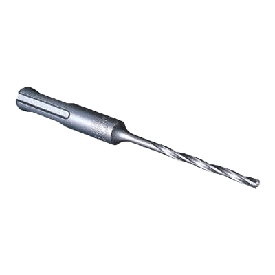 切削機器・研磨機 ネジタイプ 有効長50mm デルタゴンビットSDS-プラス DLSDS-神田機工株式会社