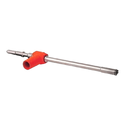 切削機器・研磨機 Tタイプ 六角軸 32.0mm デルタゴン吸塵ビット DLVHEX32061T-神田機工株式会社