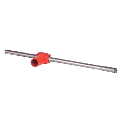 切削機器・研磨機 Tタイプ SDS-max 32.0mm デルタゴン吸塵ビット DLVMAX32063T-神田機工株式会社