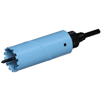 切削機器・研磨機 ダイヤモンドビット ドライビット『かん太君2』-神田機工株式会社