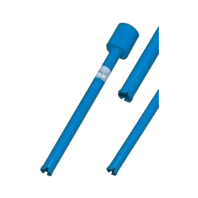 切削機器・研磨機 ダイヤモンドビット M27 1本物 ケミカル用ライトビット-神田機工株式会社