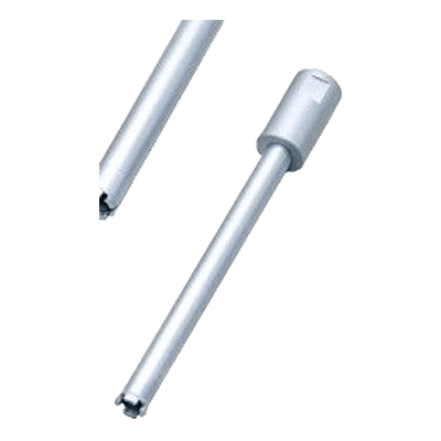 切削機器・研磨機 ダイヤモンドビット 3点式 Aロット ケミカル用ビット-神田機工株式会社