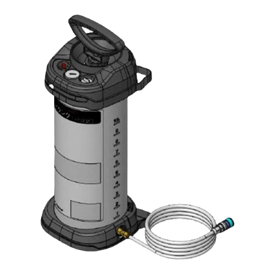 切削機器・研磨機 T-13B後継品 給水タンク T-13BC-神田機工株式会社