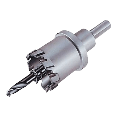 切削機器・研磨機 FAホールカッター (深穴用)-神田機工株式会社