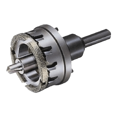 切削機器・研磨機 バス用ホールカッター 刃径50mm BH50-神田機工株式会社
