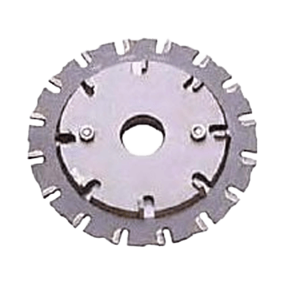 切削機器・研磨機 パイプカッター VCC-200LA用 12面取りカッター FVC-105L-神田機工株式会社