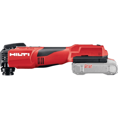 切削機器・研磨機 NURON 充電式振動マルチツール SMT 6-22 ケース 3898659-神田機工株式会社