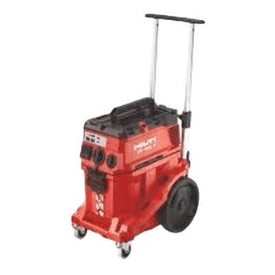 切削機器・研磨機 ユニバーサルバキュームクリーナー VC 40L-X 100V-神田機工株式会社
