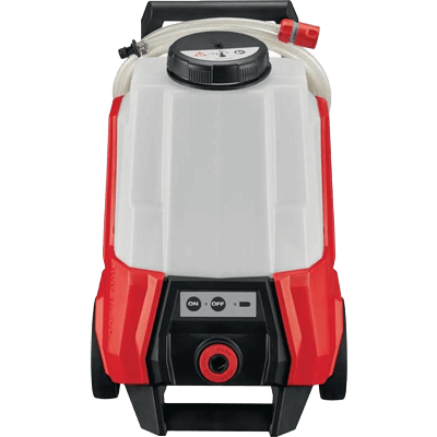 切削機器・研磨機 NURON 給水タンク DWP 15-22-神田機工株式会社