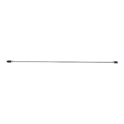 ロッド式清掃機 Q-Bロッド 1.2m PB-1-3R-神田機工株式会社