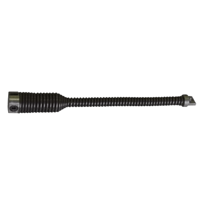 排水管清掃機 清掃器用ヘッド・アクセサリー トールカッター SWH-62-神田機工株式会社