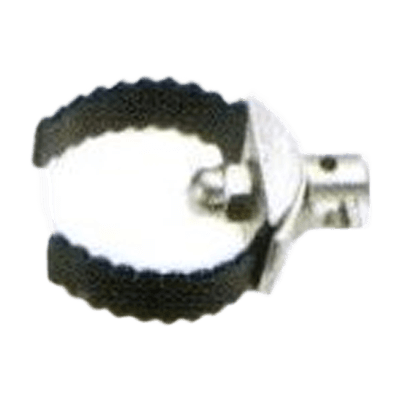 排水管清掃機 フォークカッタФ22mmワイヤ R72250-神田機工株式会社