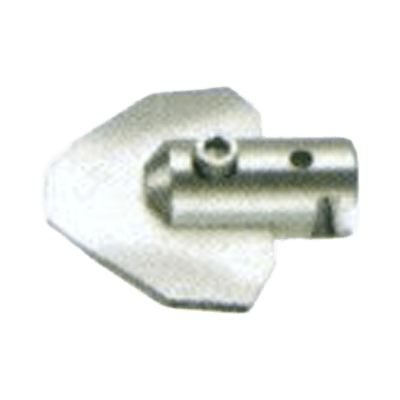 排水管清掃機 ショベルカッタФ22mmワイヤ R72261-神田機工株式会社