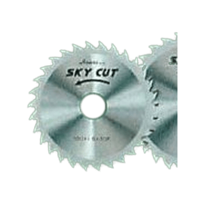 切削機器・研磨機 チップソー 木工用 SKY CUT-スカイカット- WDタイプ-神田機工株式会社