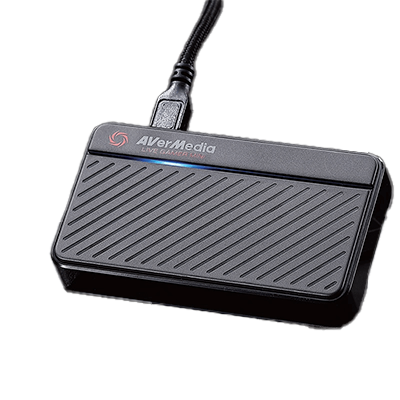ゲームキャプチャー Live Gamer MINI GC311-ユアサプライムス株式会社
