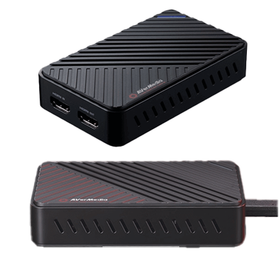 ゲームキャプチャー Live Gamer ULTRA GC553-ユアサプライムス株式会社