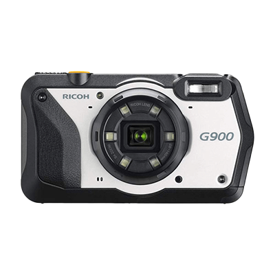 防水デジタルカメラ G900-ユアサプライムス株式会社