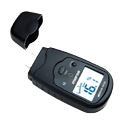 Moisture Meter 薪含水率計 523546-ユアサプライムス株式会社