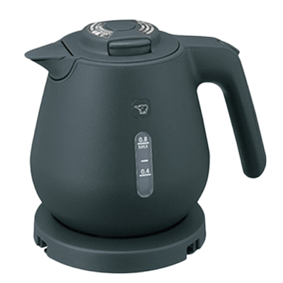 800ml 電気ケトル-ユアサプライムス株式会社