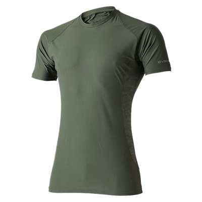 アイスコンプレッションTシャツ GTE05-TRYS株式会社
