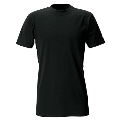 クールタッチコットンTシャツ 0342-TRYS株式会社