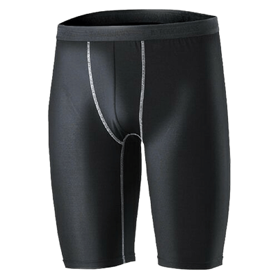 冷感・消臭 パワーストレッチ ハーフパンツ JW-630-TRYS株式会社