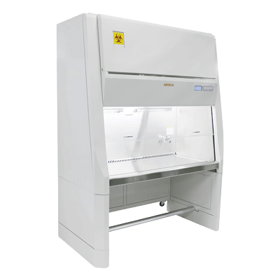 与薬・調剤薬局 ケモ対策 安全キャビネット BHC-1310-2-A2-松吉医科器械株式会社