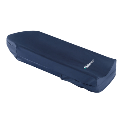 手術室・中央材料室 術中保護クッション MED手術台用アームボード (溶着) 118941 (18X60.5X5/8)-松吉医科器械株式会社