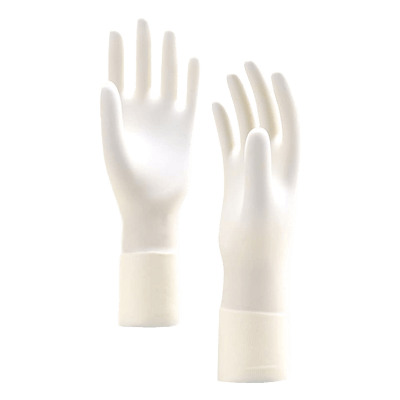手術室・中央材料室 手術用消耗品 手術用手袋 サンコーシルキーフィットレギュラー-松吉医科器械株式会社