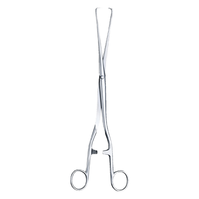 鋼製器具 単鈎鉗子 (マルチン氏) MY-9346-H (255MM)-松吉医科器械株式会社