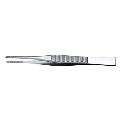鋼製器具 鑷子 ピンセット-松吉医科器械株式会社