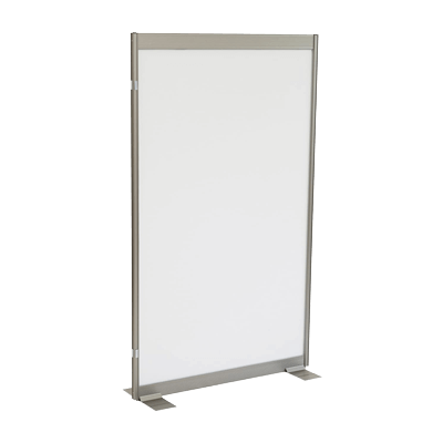救急・災害備品 避難環境備品 衝立 (避難所用) ジョイントパーテーション FL-JTP-松吉医科器械株式会社