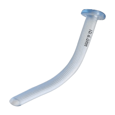 救急・災害備品 処置用資器材 経鼻エアウェイ (標準タイプ)-松吉医科器械株式会社